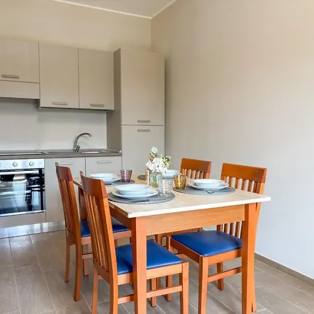 Residenza Il Corallo - Corallo Blu -