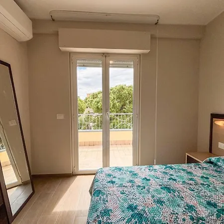 アパート Residenza Il Corallo - Corallo Blu - *