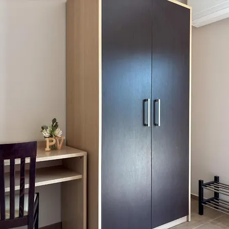 Residenza Il Corallo - Corallo Blu - Apartment Pineto