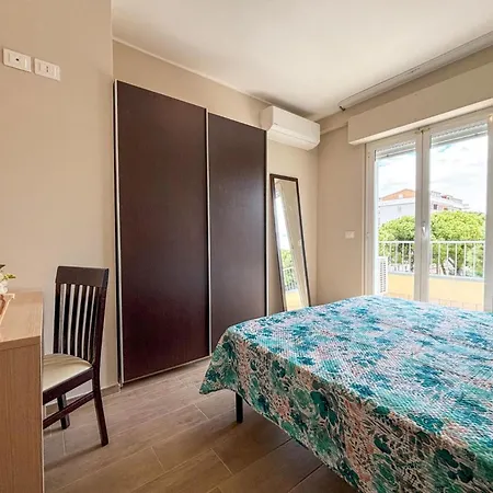 شقة Residenza Il Corallo - Corallo Blu - بينيتو