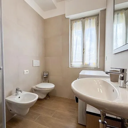 Residenza Il Corallo - Corallo Blu -