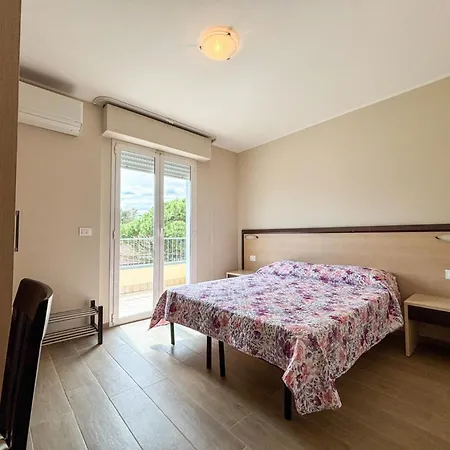 Residenza Il Corallo - Corallo Blu - شقة