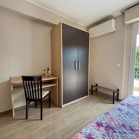 アパート Residenza Il Corallo - Corallo Blu -