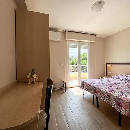 Residenza Il Corallo - Corallo Blu - Apartment