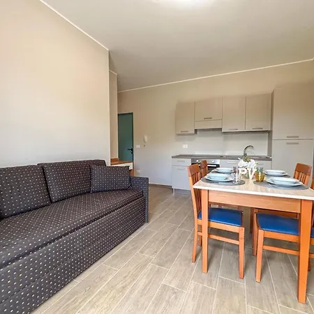 Residenza Il Corallo - Corallo Blu - * بينيتو