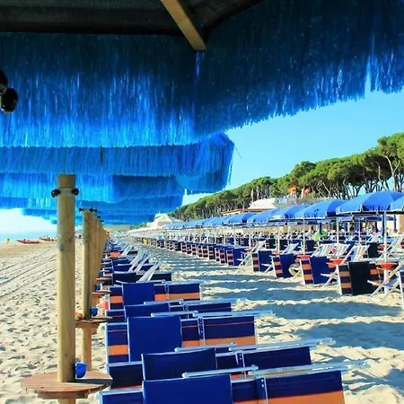 Residenza Il Corallo - Corallo Blu - شقة