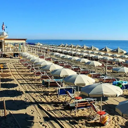 Residenza Il Corallo - Corallo Blu - * بينيتو