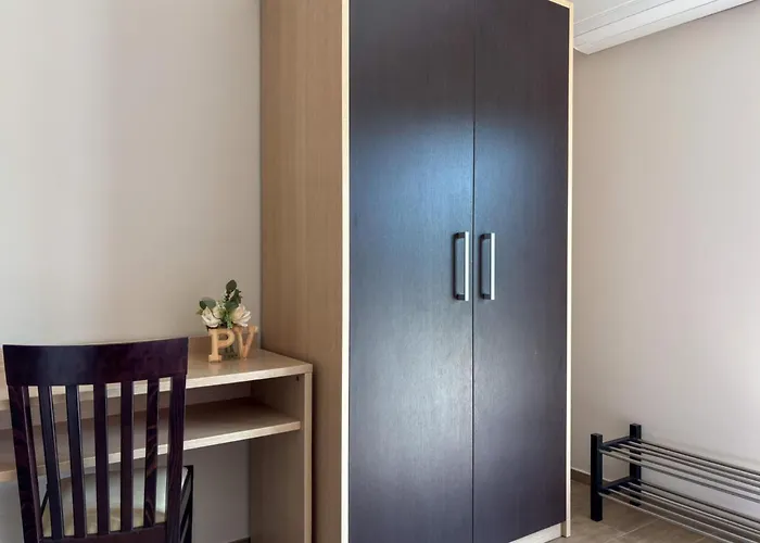 Residenza Il Corallo - Corallo Blu - Апартаменты Пинето