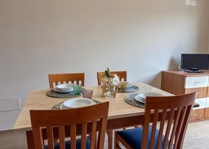 Residenza Il Corallo - Corallo Blu - *