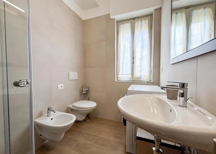 Residenza Il Corallo - Corallo Blu -