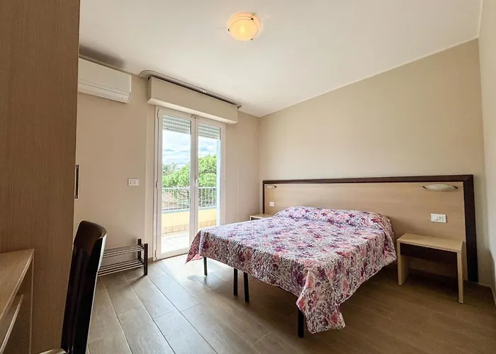 Residenza Il Corallo - Corallo Blu - Апартаменты