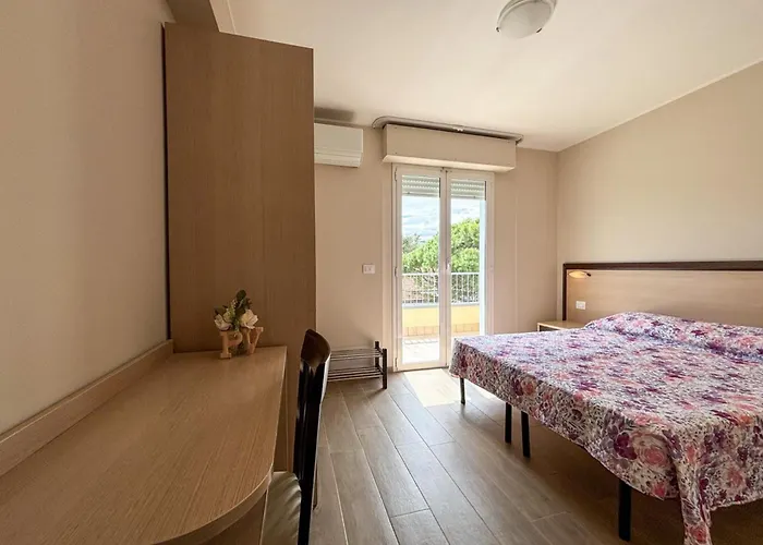 Residenza Il Corallo - Corallo Blu - Апартаменты