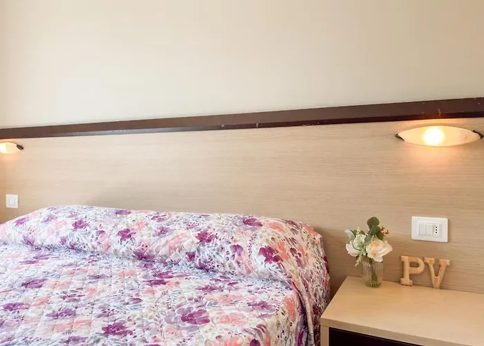 Residenza Il Corallo - Corallo Blu - Апартаменты *