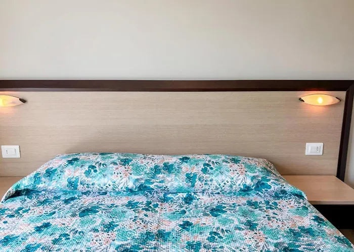 Апартаменты Residenza Il Corallo - Corallo Blu - Пинето