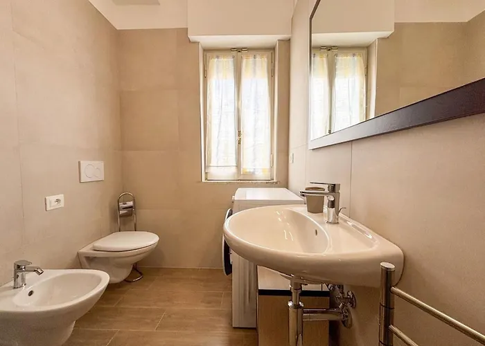 Residenza Il Corallo - Corallo Blu - Пинето