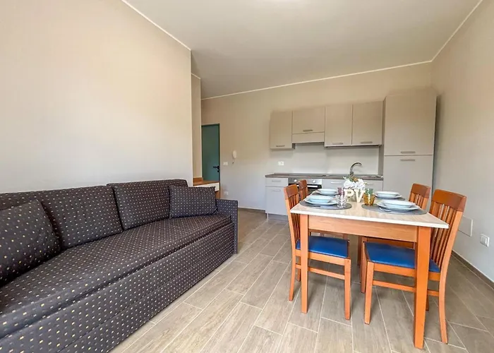 Residenza Il Corallo - Corallo Blu - * Пинето