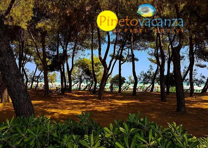 Апартаменты Residenza Il Corallo - Corallo Blu - *